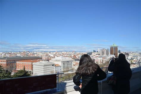 palacio de cibeles mirador|Mirador del Palacio de Cibeles, las vistas más completas